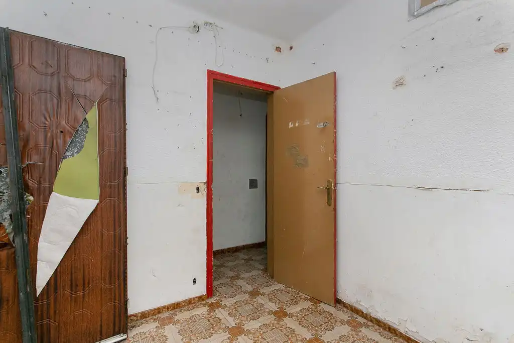 Piso en venta en Sabadell