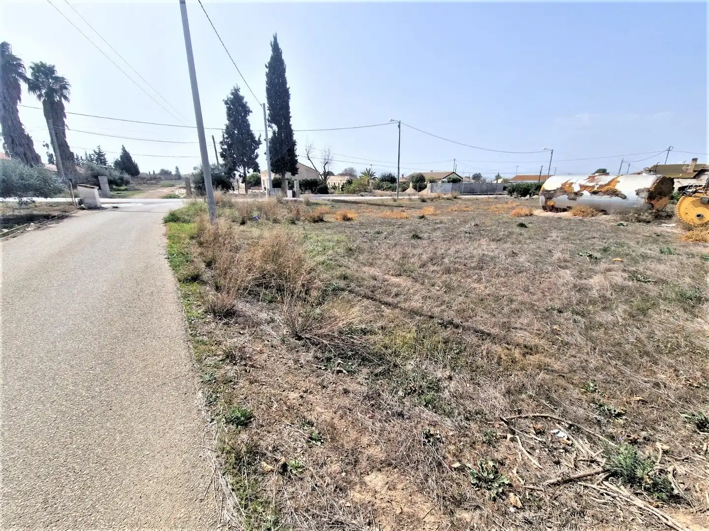 Terreno residenziale in vendita a Pedanías Sur, imagen 10