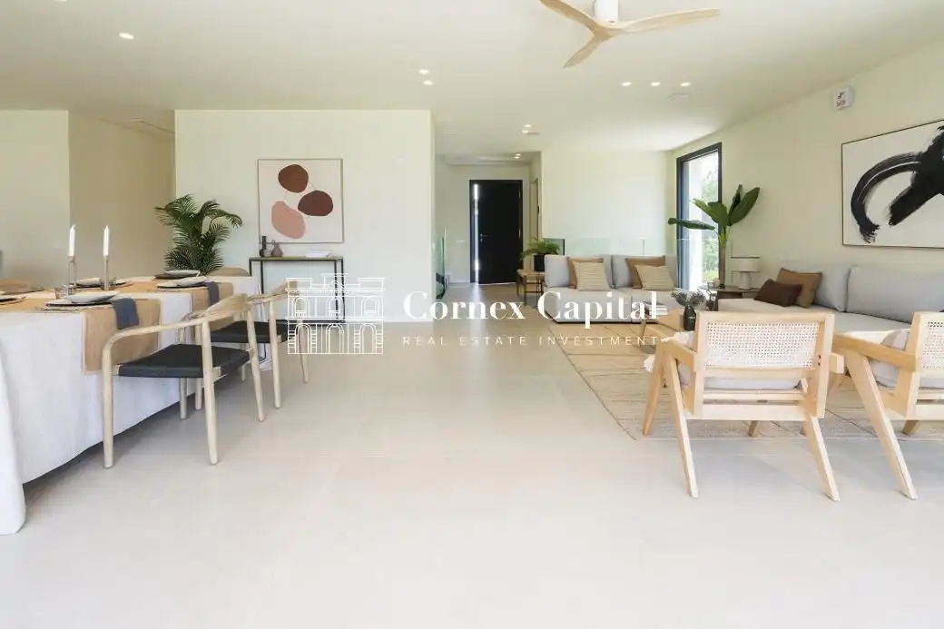 Maison avec piscine à vendre à PEPE DE GARRAF (D'EN), imagen 6