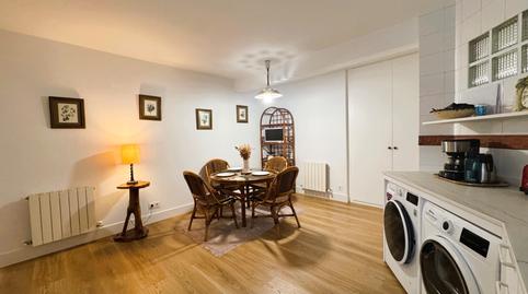 Foto 4 de Piso en venta en Avenida Basagoiti, Centro - Puerto Viejo, Getxo