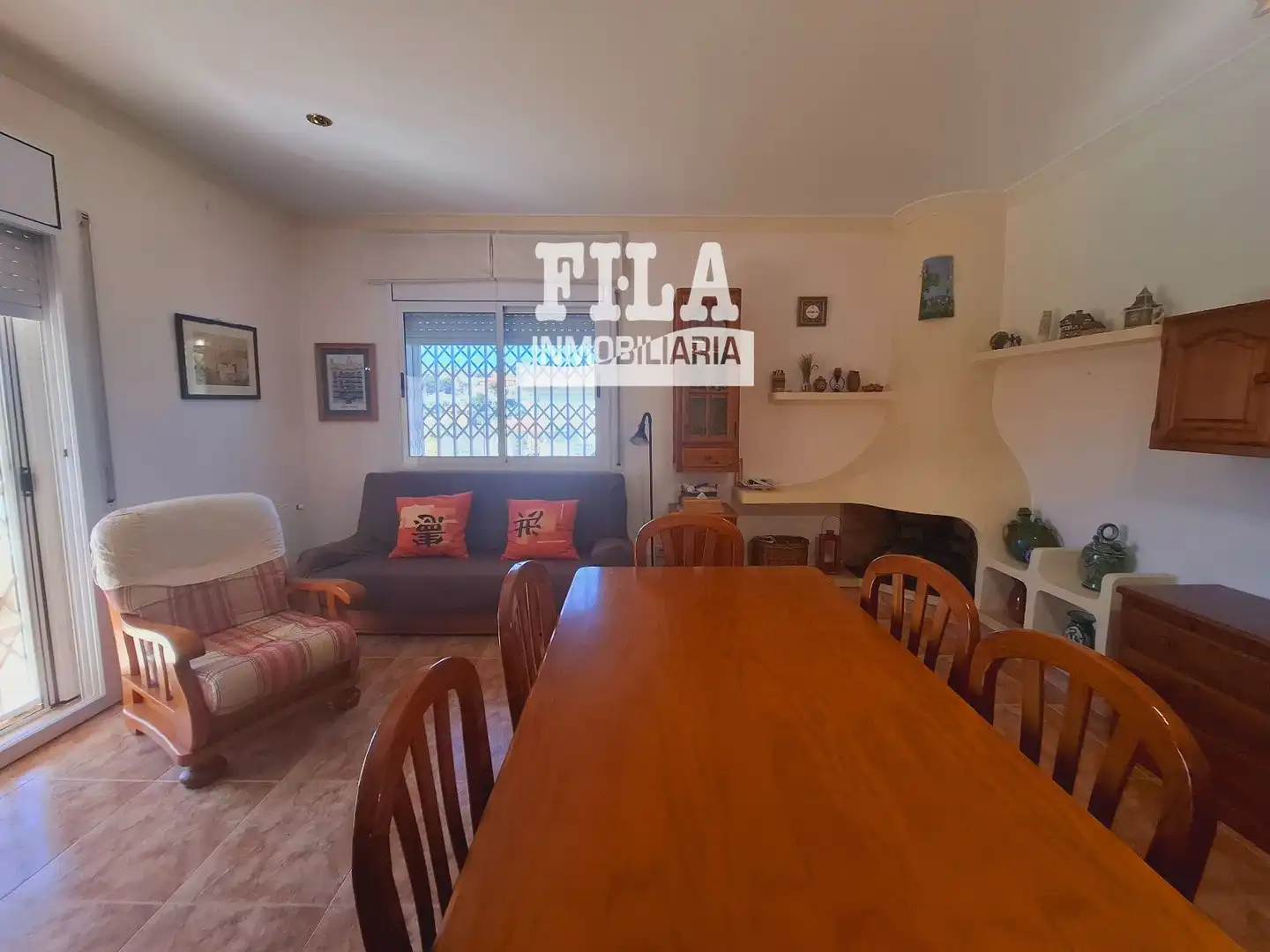 Villa in vendita a Santa Maria de Montserrat, imagen 26