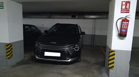 Photo 3 of Garage for rent in Calle de Arganda, 16, Acacias, Madrid Capital