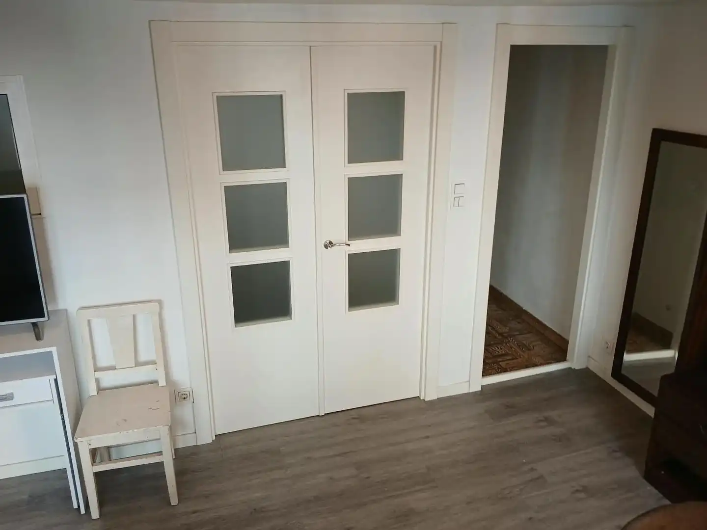 Wohnung zur Miete in Irun  mit Heizung