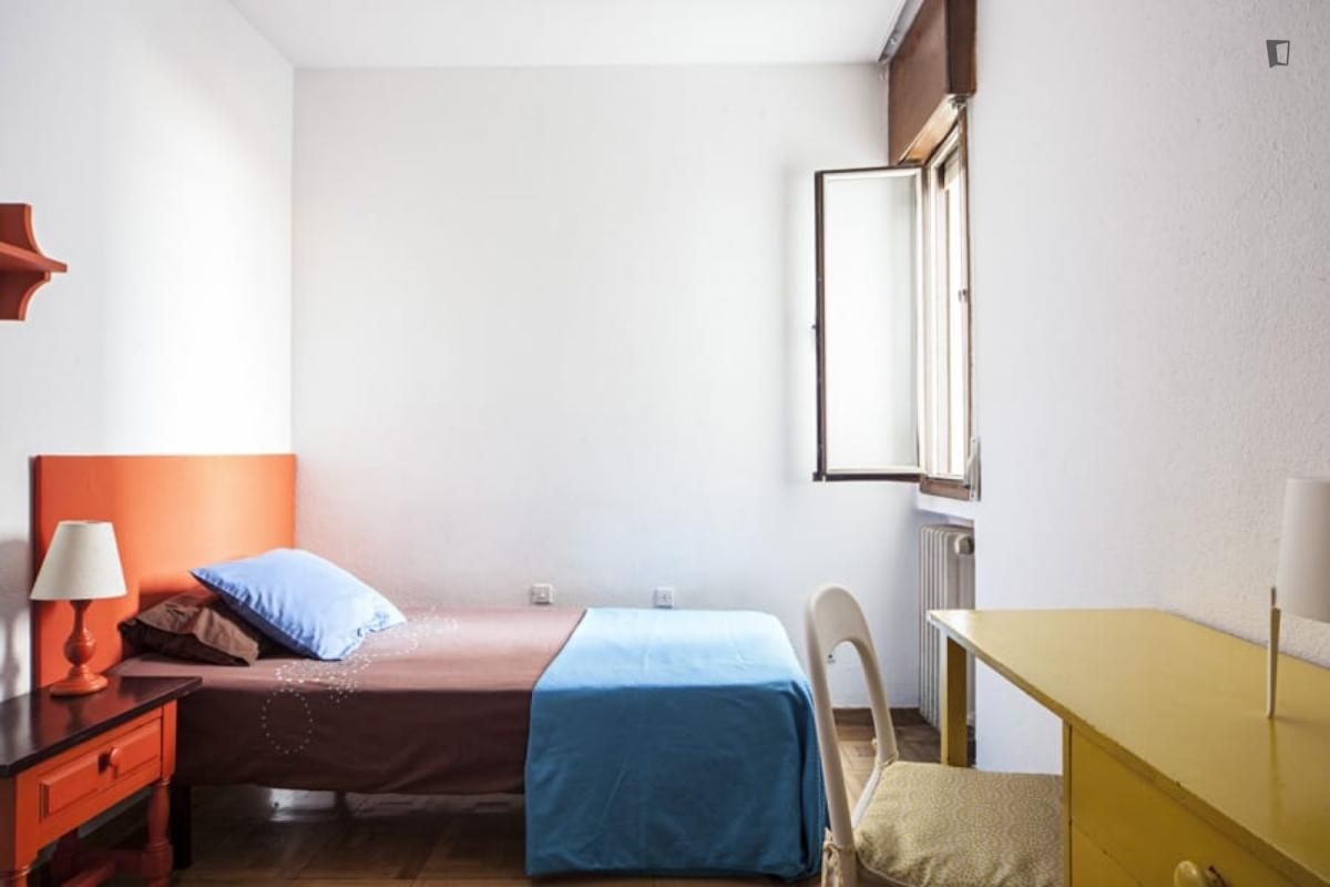 Apartment to share in Casco histórico