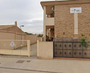 House or chalet for sale in San Javier ciudad