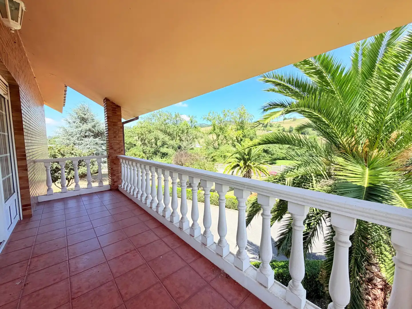 House with garden for sale in Solís - CS Alvares, imagen 7