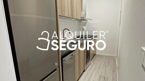 Foto 5 de Piso de alquiler en Del Ampurdan, Zarzaquemada, Leganés