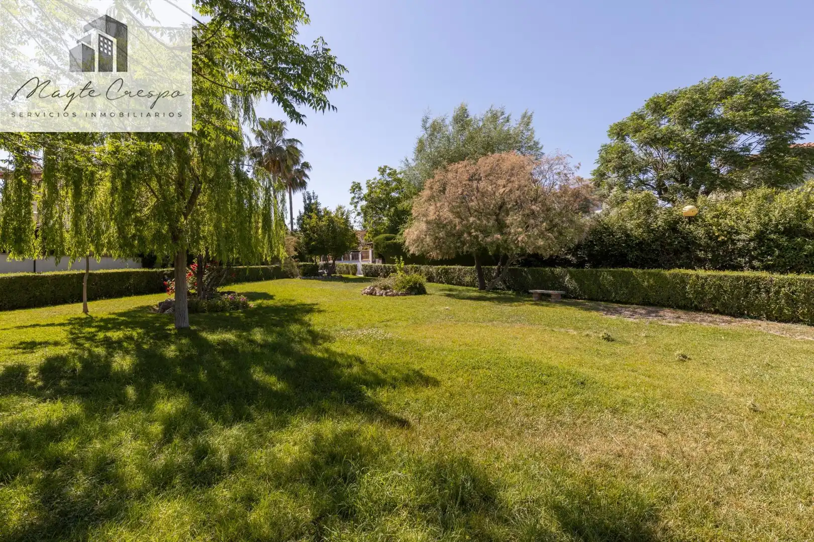 Villa mit Terrasse zum Verkauf in Calle del Mirador de la Sierra, imagen 9