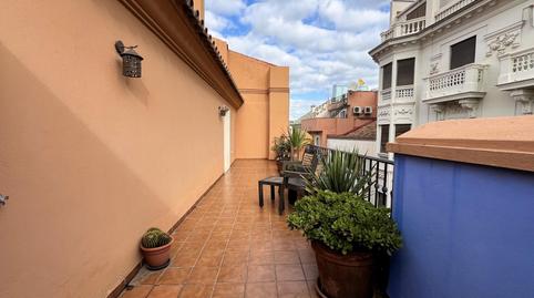 Foto 5 de Àtic en venda a Calle Sebastian Souviron, Centro Histórico, Málaga Capital