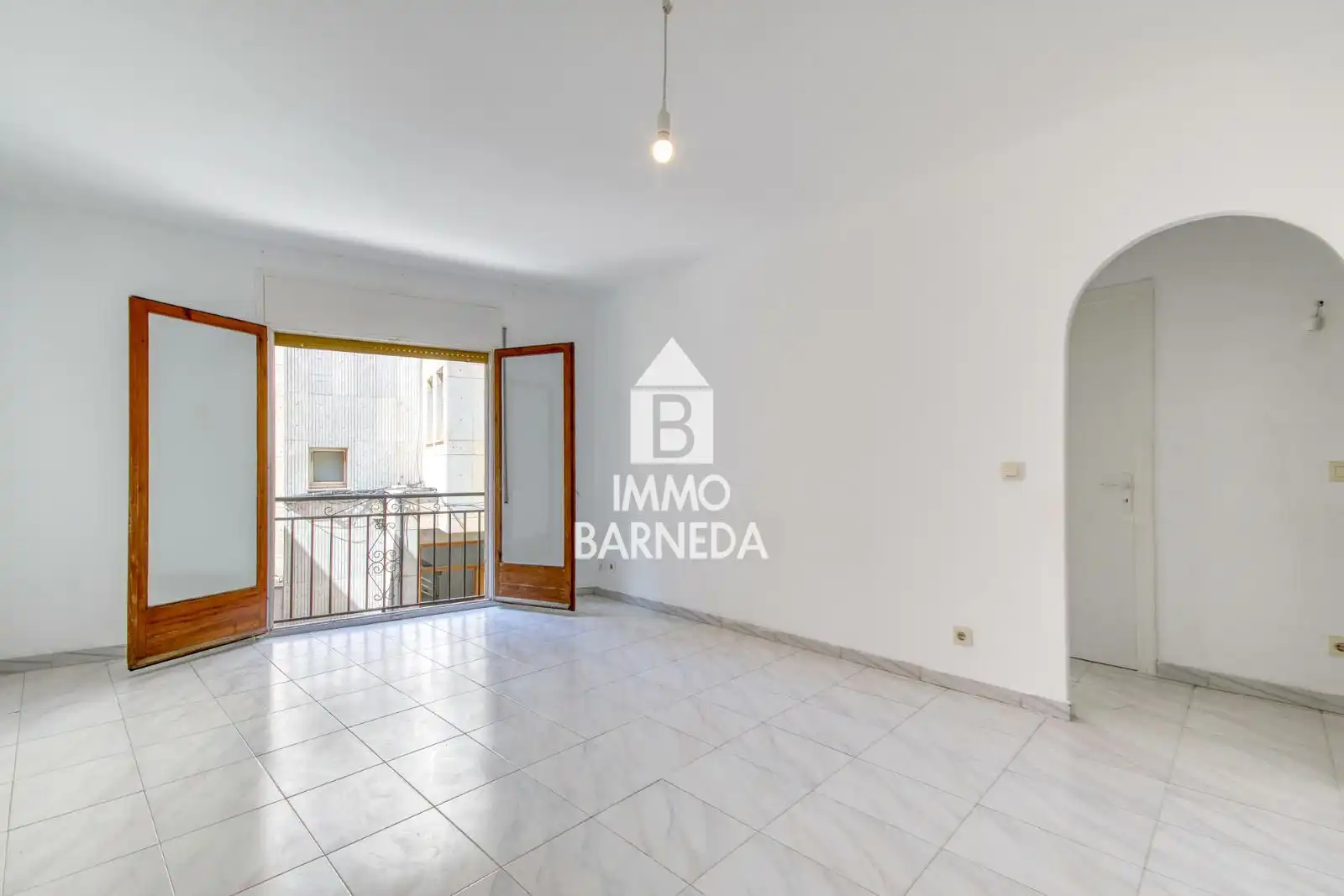 Außenansicht von Wohnung zum Verkauf in Castelló d'Empúries mit Balkon