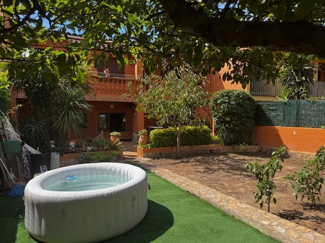 Casa o chalet en venta en La Punxa, Vila de Palafrugell