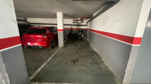 Foto 5 de Garaje en venta en Riera, Cornellà de Llobregat