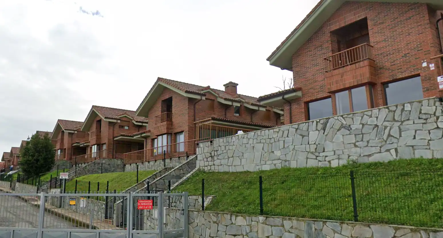 Casa en venta en EL MIRADOR
