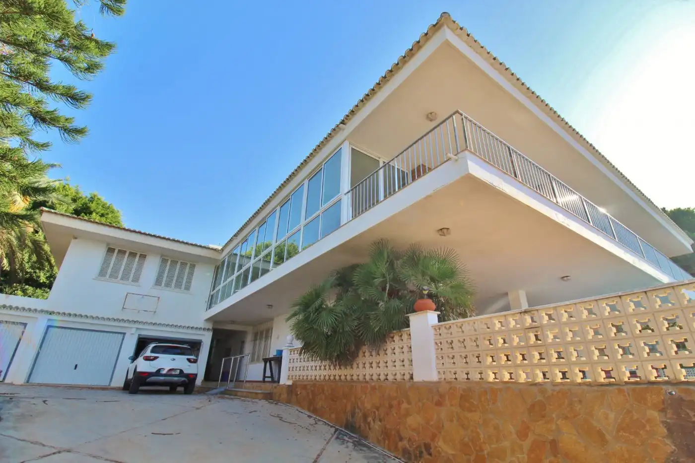 Chalet con terraza en venta en Playa de San Juan - El Cabo de las Huertas, imagen 13