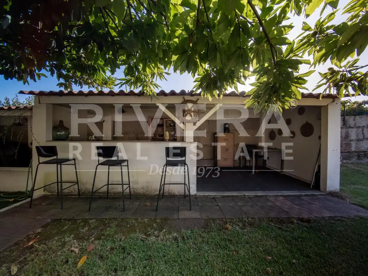 Casa con piscina in vendita a Jaime Amezaga, imagen 98