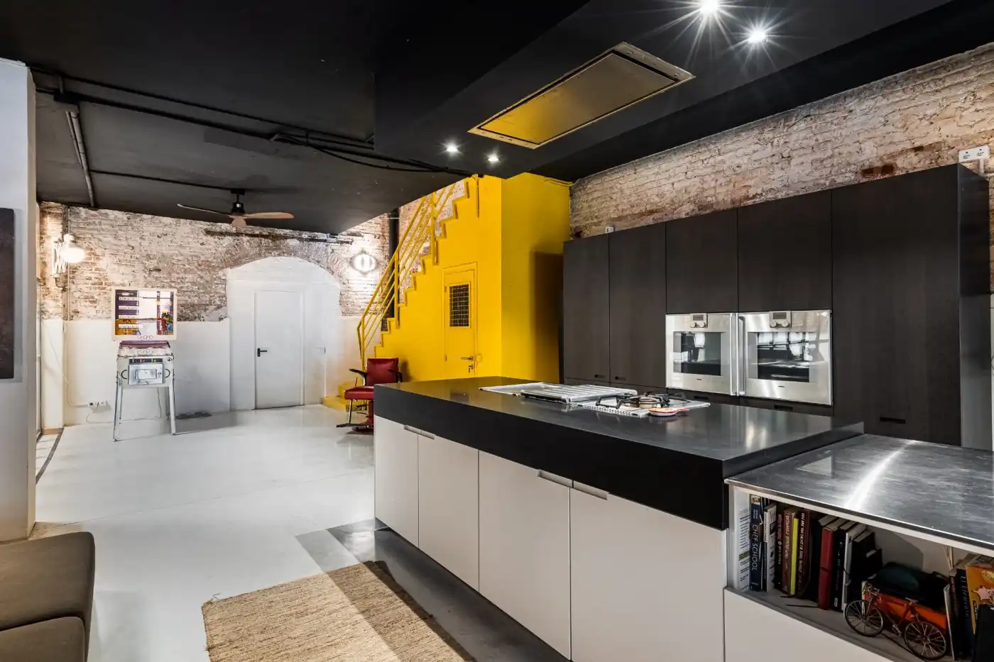 Loft for sale in Calle TENOR MASINI, imagen 8
