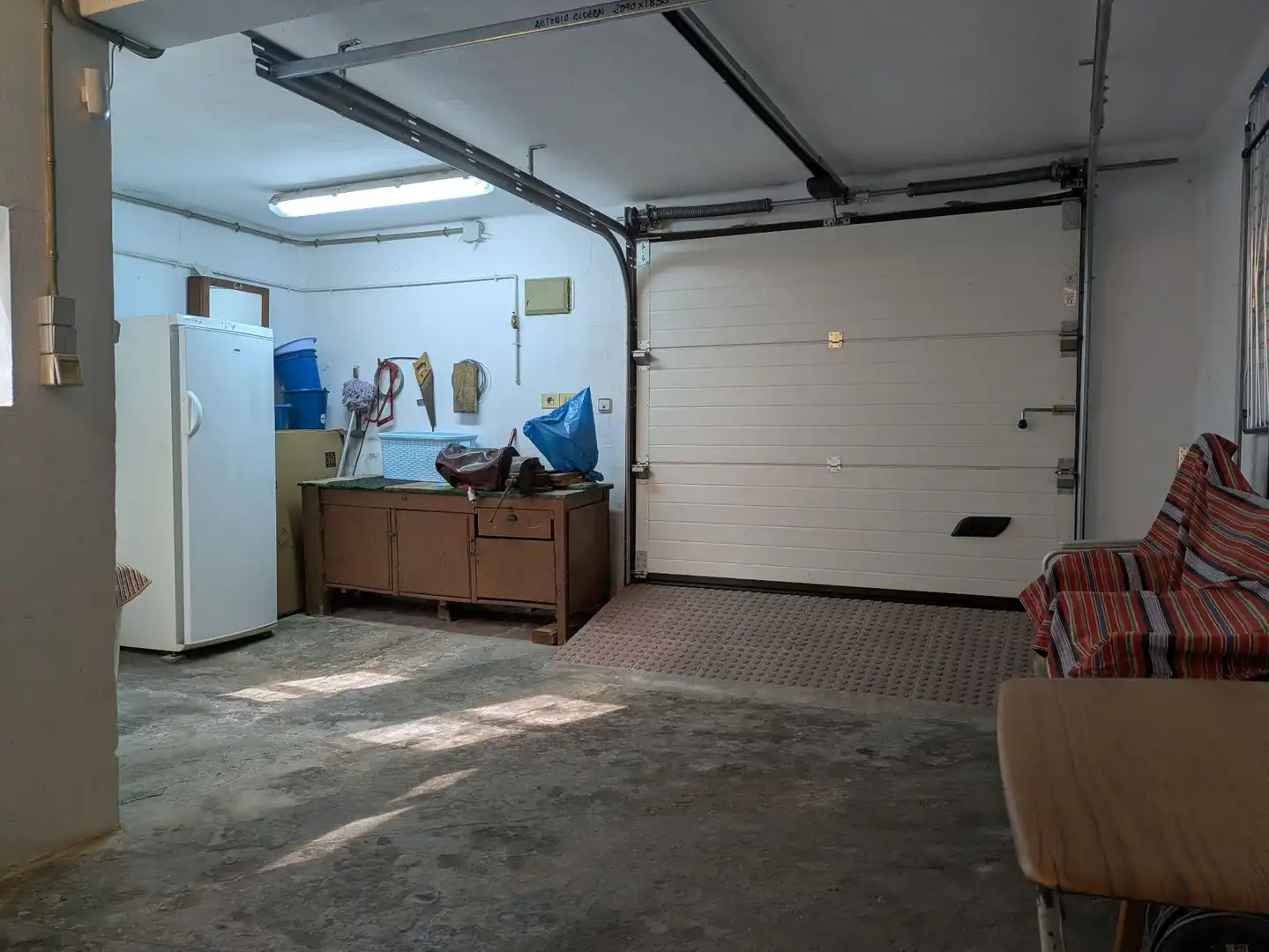 Casa o xalet en venda en Monzón amb Aire condicionat, Calefacció i Jardí privat