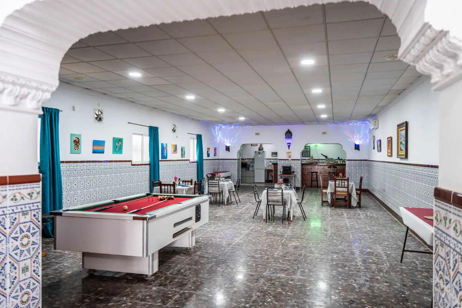 Casa o xalet en venda en Chiclana de la Frontera amb Aire condicionat, Calefacció i Jardí privat