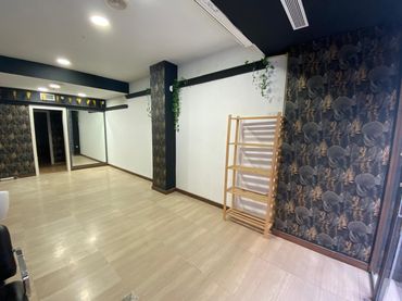 Local comercial en alquiler en Calle Teodoro Camino
