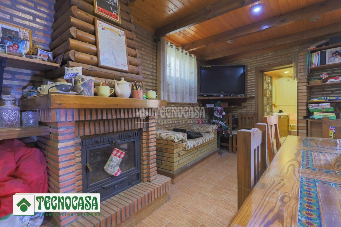 Single-family semi-detached for sale in Adra  with Air Conditioner