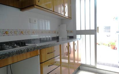 Flat for sale in Isla Chica
