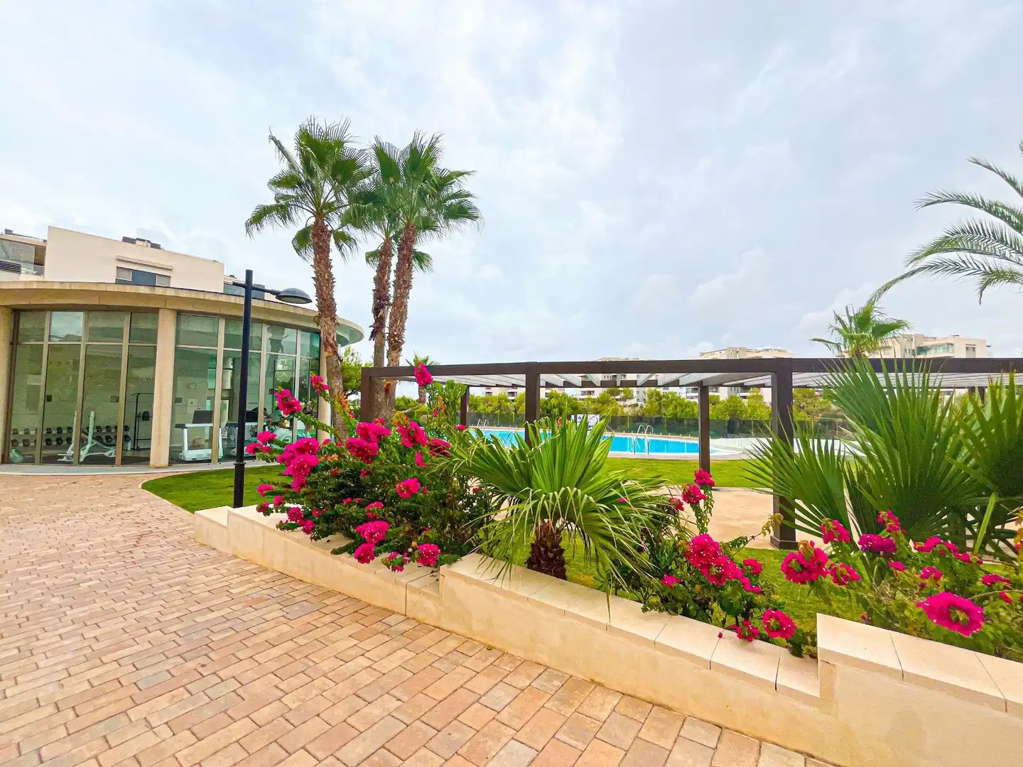 Apartamento con piscina en venta en Orihuela Costa, imagen 34