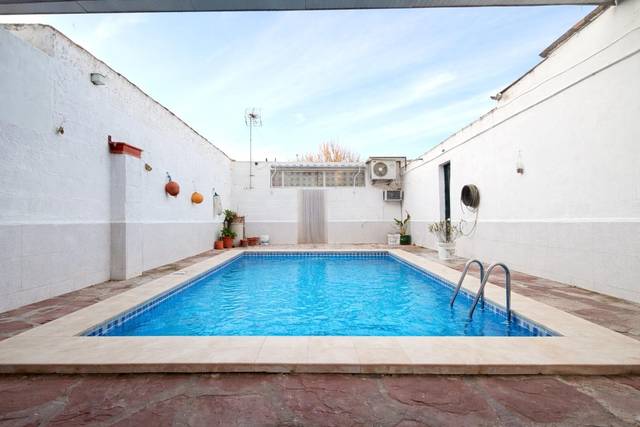 Casa-chalet en Venta en Playas de Puçol