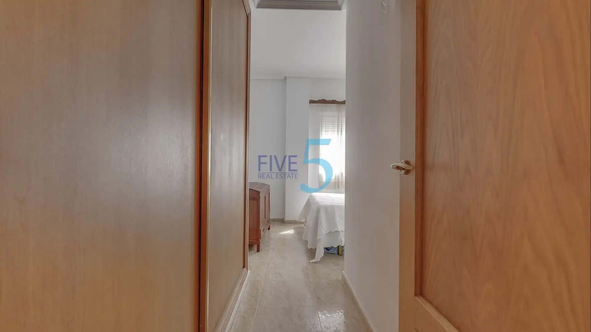 Piso con ascensor en venta en San Pedro del Pinatar, imagen 19