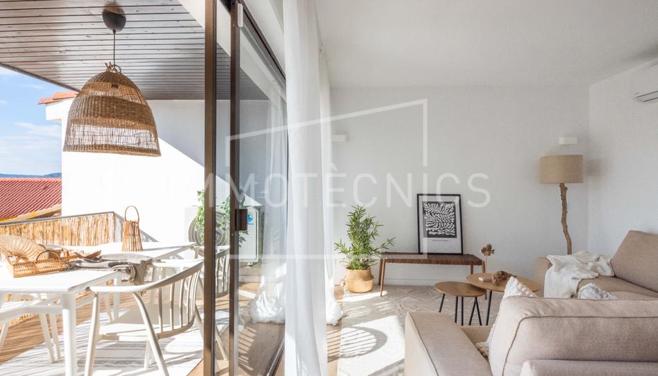 Photo 1 of Flat for sale in Carrer Xaloc, 30, Centre, Girona