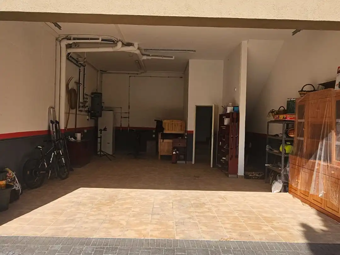 Casa o chalet en venta en Vallfogona de Ripollès con Terraza