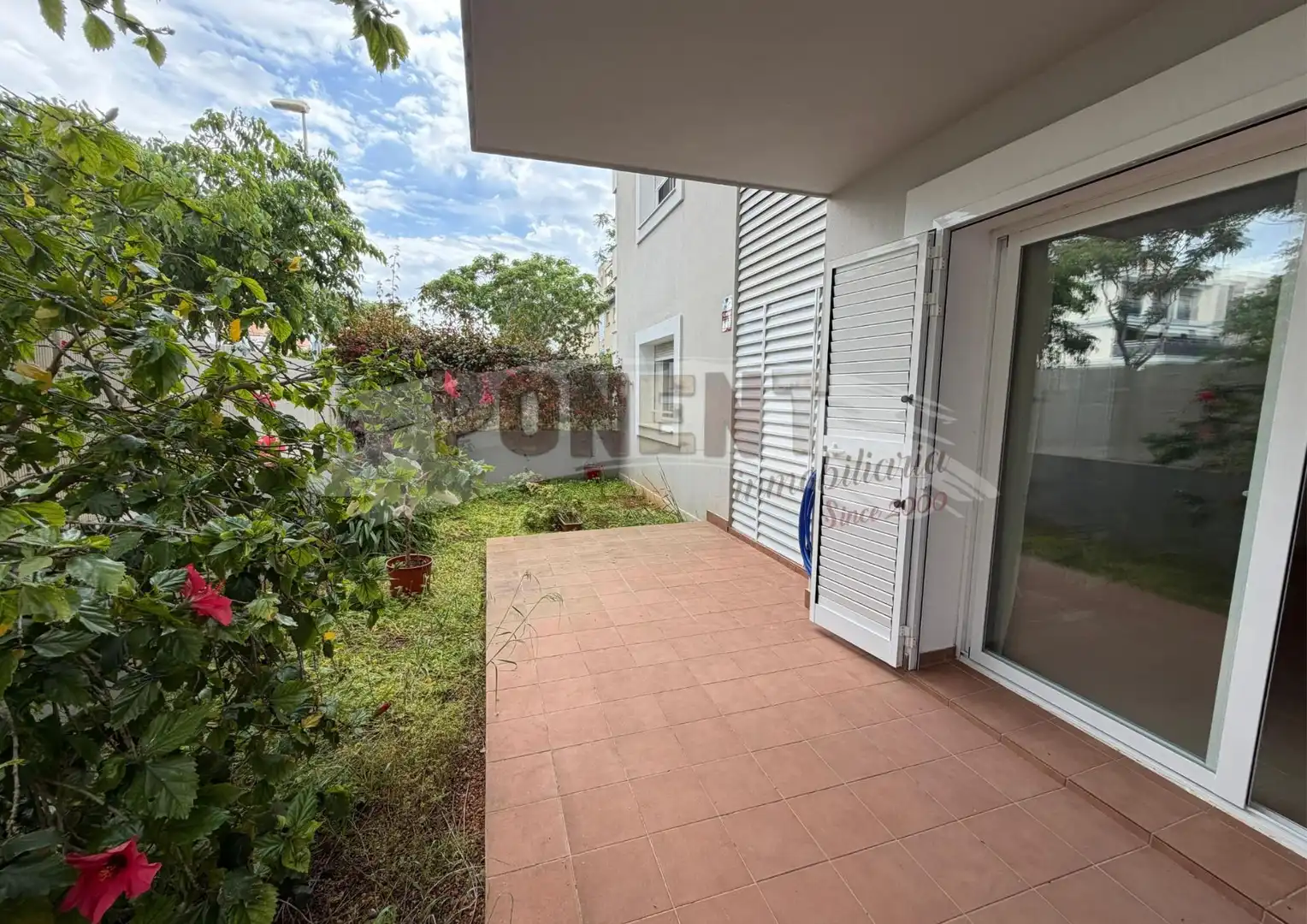 Planta baja en venta en Ses Figueretes - Platja d'en Bossa - Cas Serres