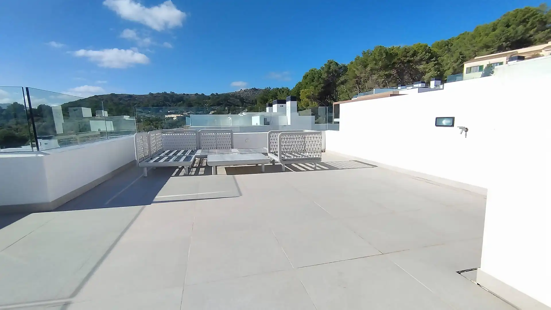 Chalet con terraza en venta en Font de Sa Cala, imagen 30