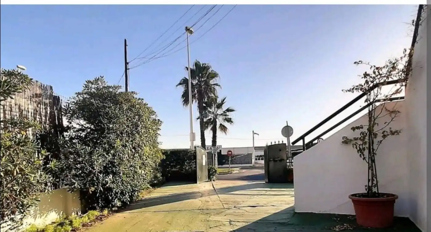 Appartement compact à louer à Paseo del Mar 30, imagen 9