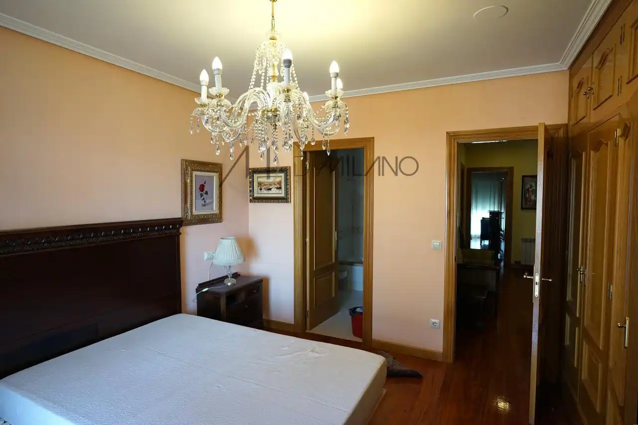 Maison avec terrasse à vendre à Baiona, imagen 14