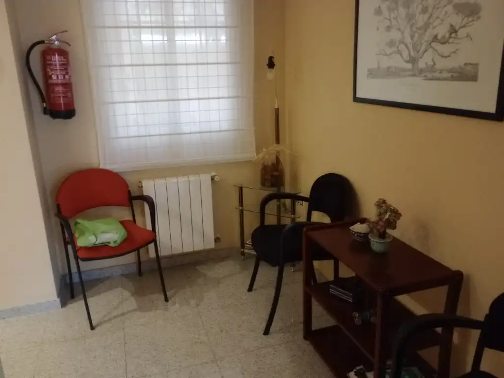 Sala de estar de Oficina de alquiler en Don Benito con Aire acondicionado, Calefacción y Trastero