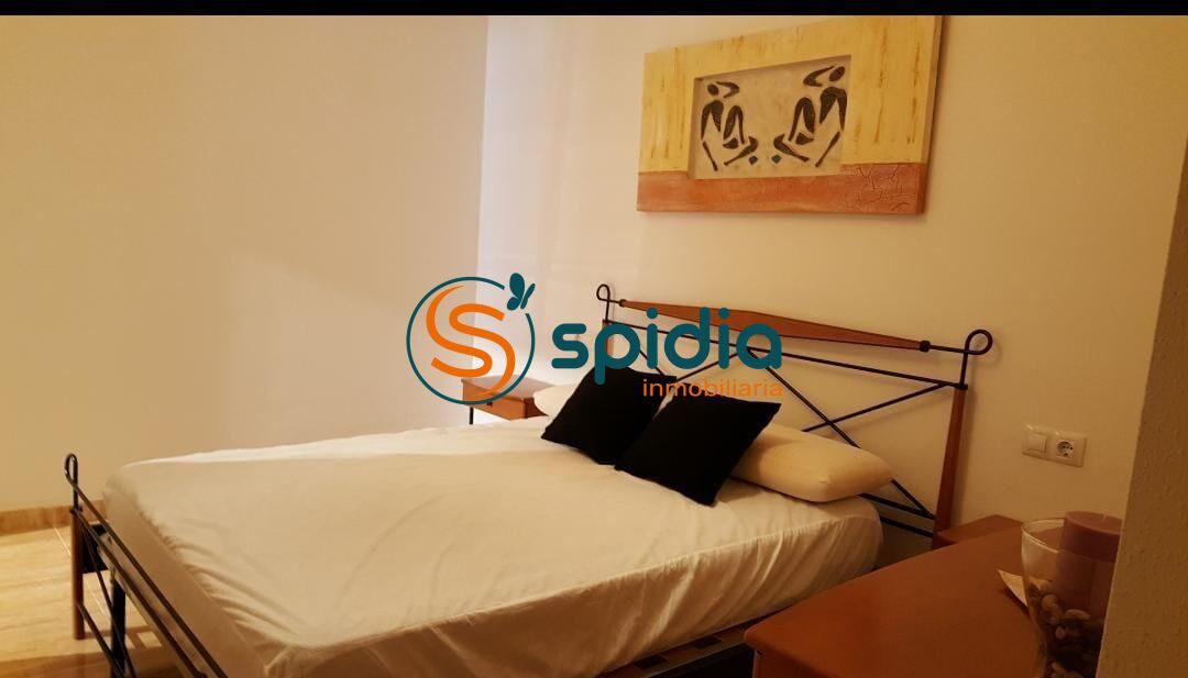 Piso en venta en Casco Antiguo