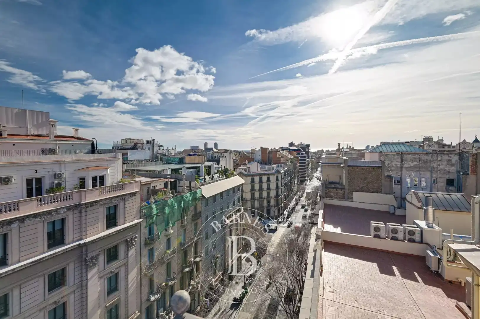 Ático con ascensor en venta en Eixample, imagen 39