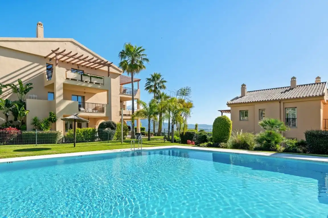 Piso con piscina en venta en El Paraíso, imagen 24
