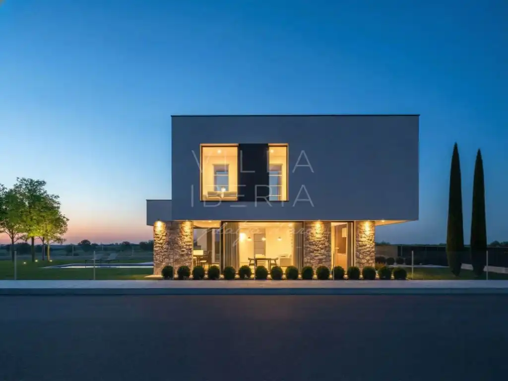 Haus mit Pool zum Verkauf in Calle Cami Del Mas Jofre 11, imagen 10