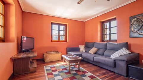 Foto 4 de Piso en venta en Legarrea Kalea, 1, Oiartzun, Gipuzkoa