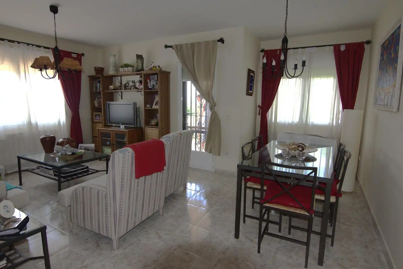 Chalet con jardín en venta en Soto del Real, imagen 40