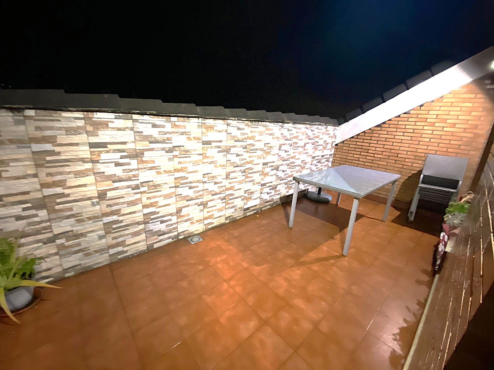 Terrace of Attic for sale in Castro-Urdiales  with Heating, Terrace and Oven