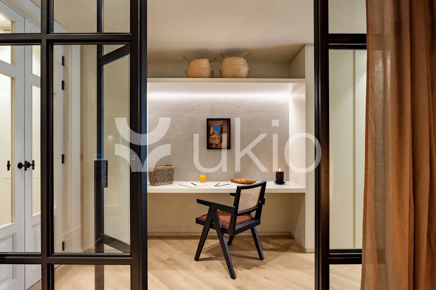 Apartamento con ascensor en alquiler en Carrer de la Diputació, imagen 14