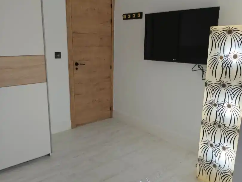 Flat for sale in Madrigueras  with Air Conditioner and Balcony