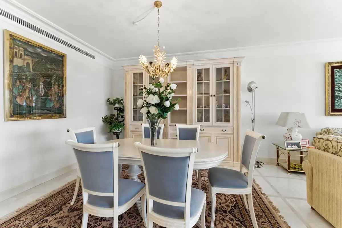 Piso con ascensor en venta en Benamara - Atalaya, imagen 17