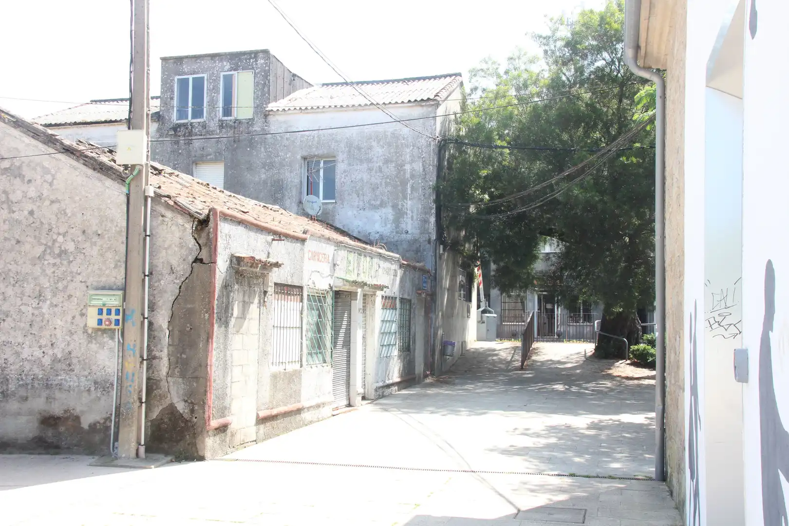 Local comercial en venda a Pontecesures, imagen 9