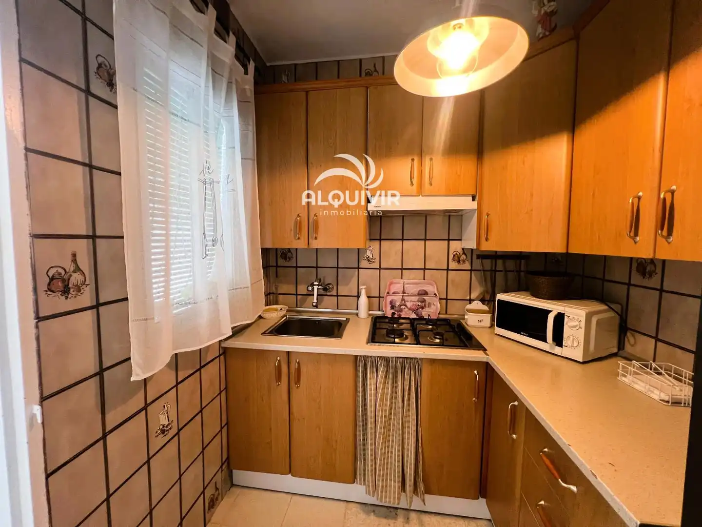 Cuina de Pis en venda en Almonte amb Terrassa, Piscina i Piscina comunitària