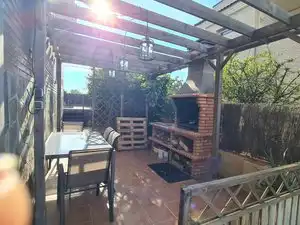 Casa o chalet en venta en La Pobla de Montornès