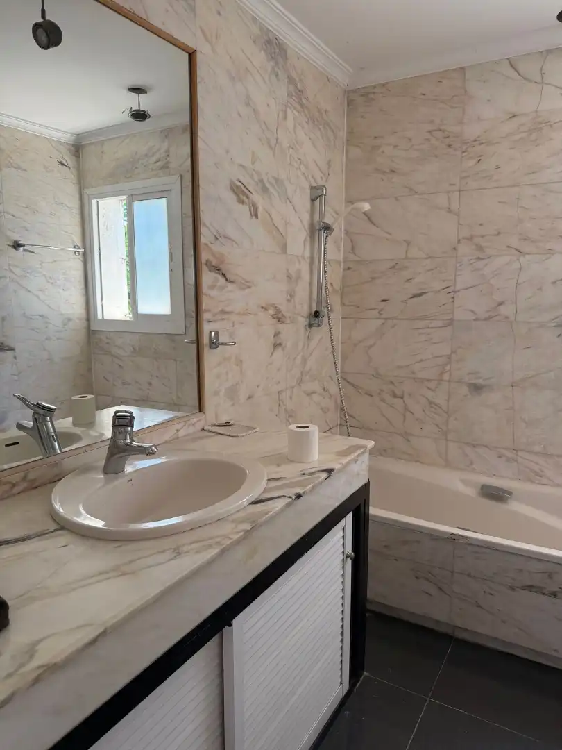 Wohnung mit Pool zum Verkauf in Calle Carlos Arruza, imagen 9