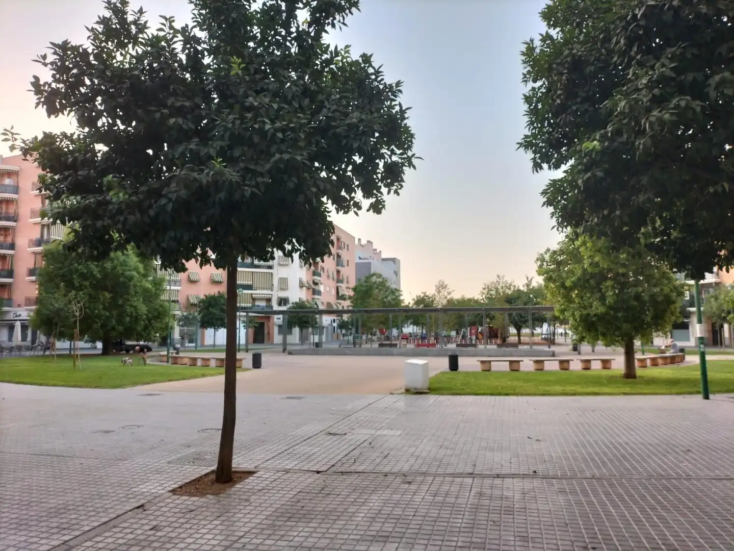 Flat with terrace for sale in Sureste, imagen 2